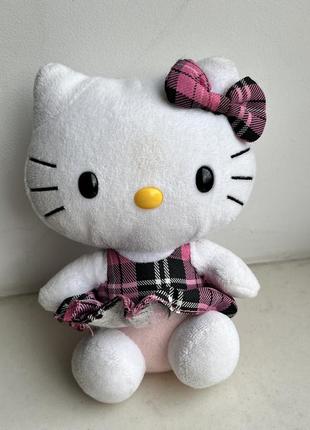 Игрушка hello kitty