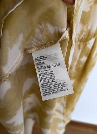 Нова сукня h&m 6