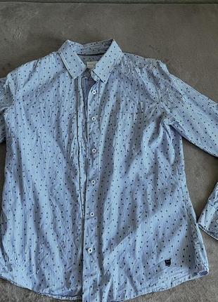 Фірмова жіноча сорочка