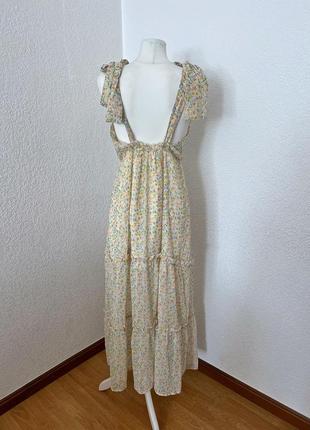 Сукня сарафан lili & lala3 фото