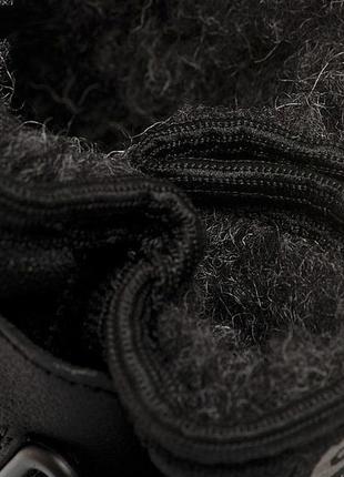 Зимние сноубутсы сапоги ботинки дутики на овчине демар demar hannu. размеры 257 фото