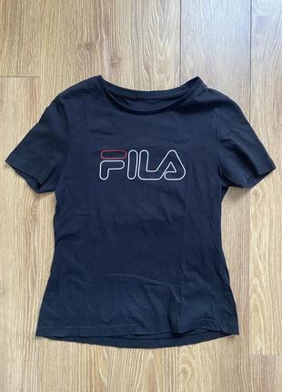 Fila продам футболочку