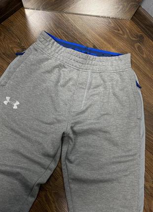 Спортивные штаны under armour4 фото