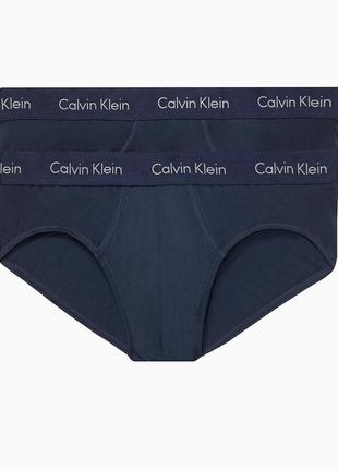 Трусы calvin klein