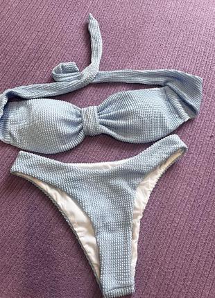 Купальник жіночий