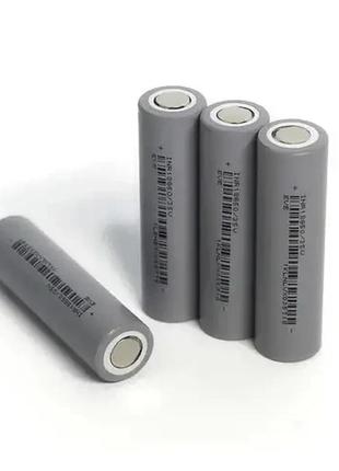 Акумулятор 18650 eve inr18650-35v 3500mah 10a li-ion