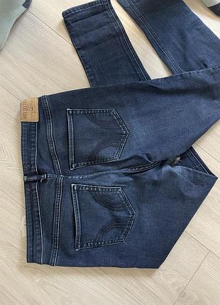Джинси 7