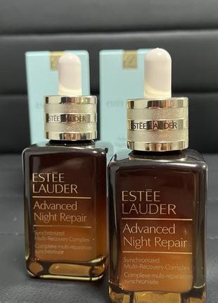 Сироватка для обличчя від ester lauder4 фото