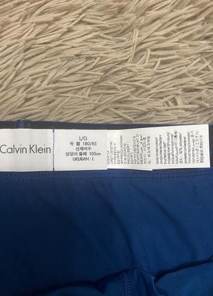 Трусы calvin klein3 фото