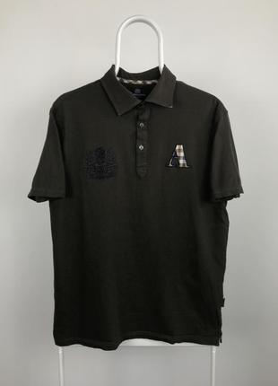 Поло aquascutum  vintage fred perry ralph lauren japan england usa hugo boss