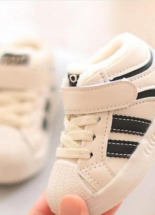 Хайтопы, кросовки на малыша