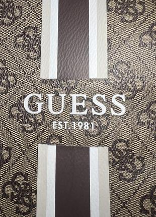 Сумка guess4 фото