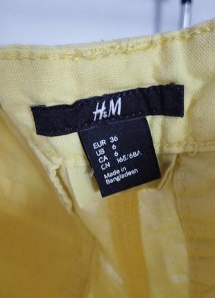 Шорти жіночі h&m1 фото