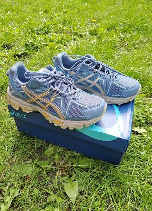 Asics gel-kahana 8 1:1