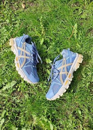 Asics gel-kahana 8 1:12 фото