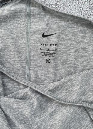 Майка nike стан ідеальний  розмір s7 фото