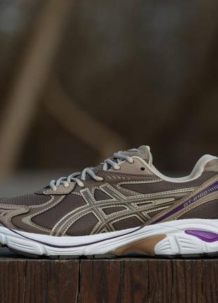 Asics gt 2160 brown4 фото