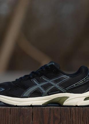 Asics gel  1130 black4 фото