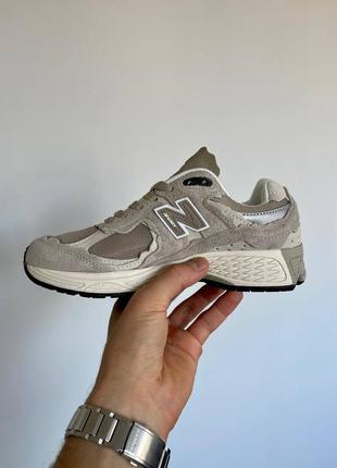 Кросівки new balance 2002r protection pack driftwood 2002 r10 фото