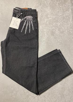 Baggy jeans2 фото