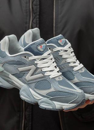 New balance 9060 blue