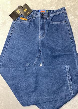 Baggy jeans gmp yrg3 фото