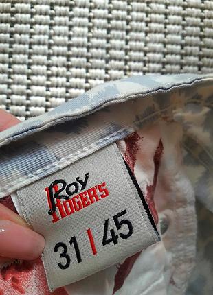 Леопардовые брюки #roy rogers #оригинал 7