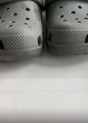 Crocs j1 21cм3 фото