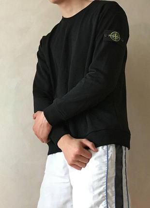 Cвитшот stone island, світшот стон айленд