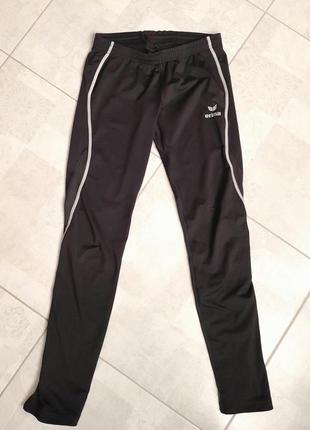 Спортивные штаны женские erima