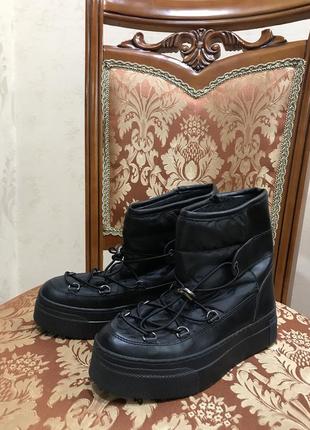 Місяцеходи зимовий