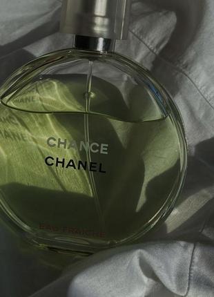 Chance chanel