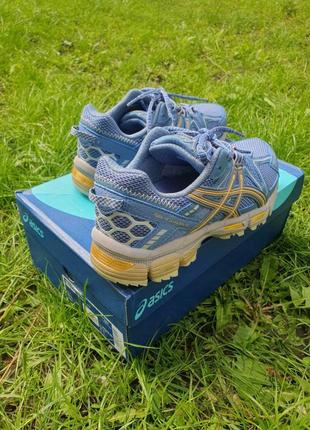 Asics gel-kahana 8 1:12 фото