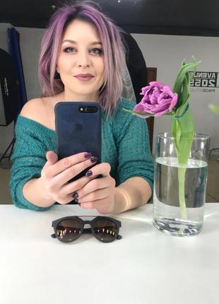 Светр вовняний мереживний смарагдового кольору