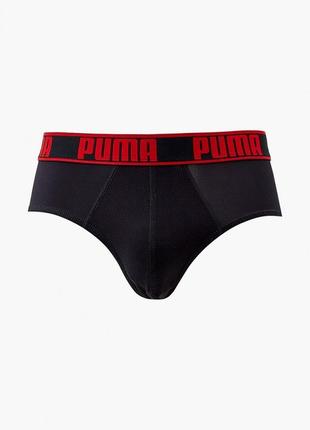 Трусы брифы puma active brief4 фото