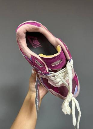 Кросівки new balance 2002r protection pack pink violet 2002 r3 фото