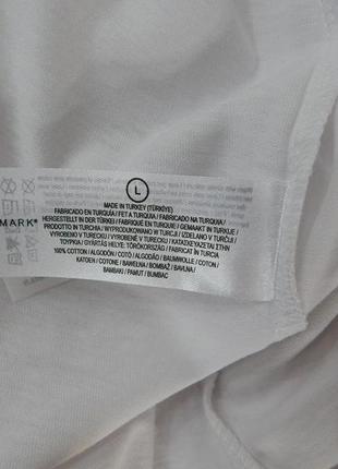 Мужская футболка pac-man at primark оригинал р.50 086fmls  (только в указанном размере, только 1 шт)9 фото