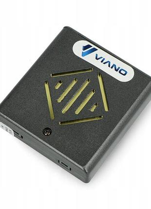 Відлякувач гризунів viano ob-01 (на батареях)2 фото