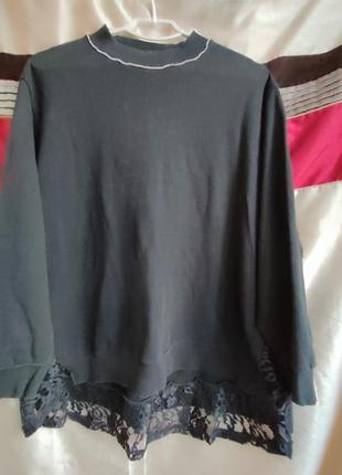 Світшот, кофта