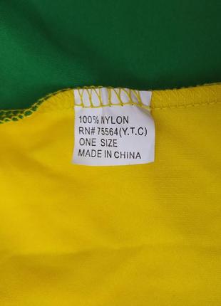 Бандана ямайка jamaica , головной убор