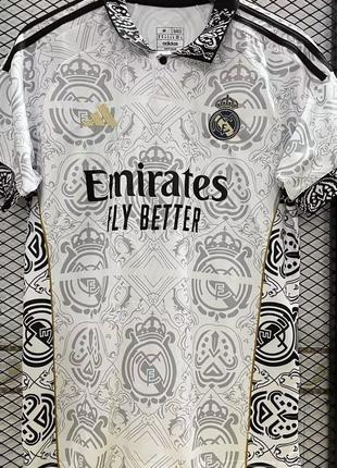 Футболка real madrid