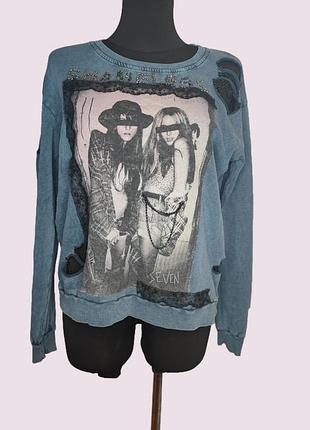 Кофтинки 4