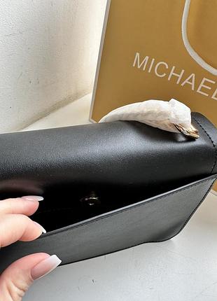 Сумка michael kors heather 8