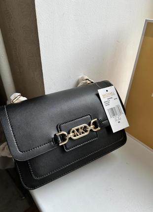 Сумка michael kors heather 3