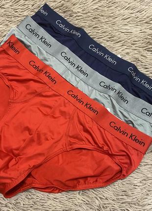 Трусы calvin klein3 фото