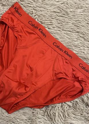 Трусы calvin klein