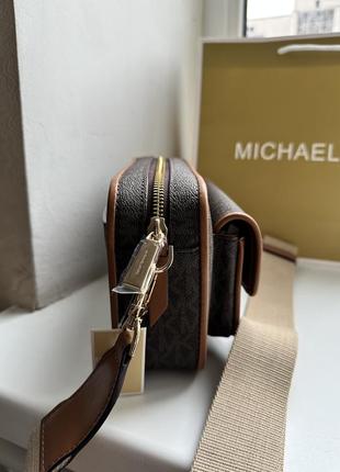 Сумка michael kors bradshaw5 фото