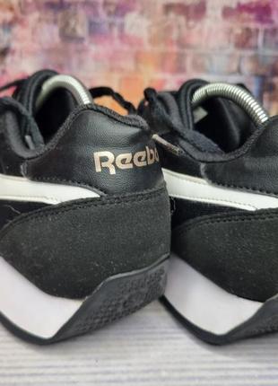 Кроссовки reebok6 фото