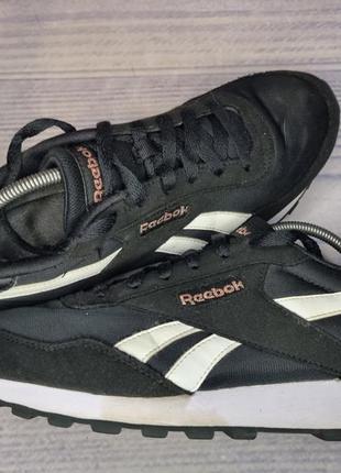 Кроссовки reebok