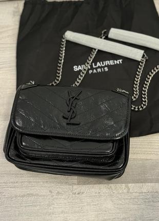 Ysl сумка💕6 фото